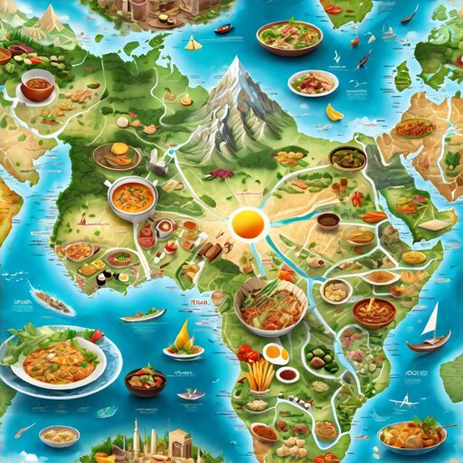 Seasonality and Traditional Eating Patterns